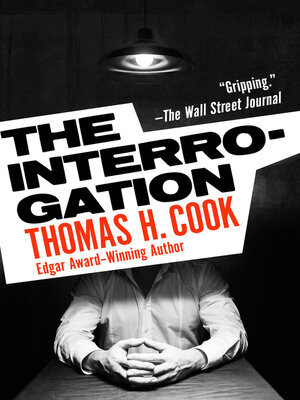 cover image of The Interrogation